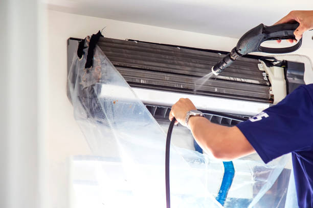 Lakeland, FL Airduct Cleaning Company