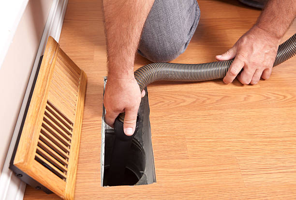Best General Air Duct Cleaning  in Lakeland, FL